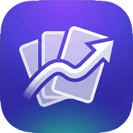 Rummy Score Tracker logo